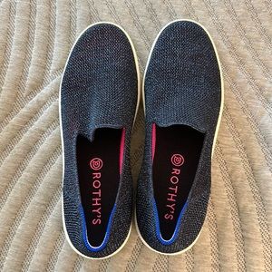 Rothy’s sneakers